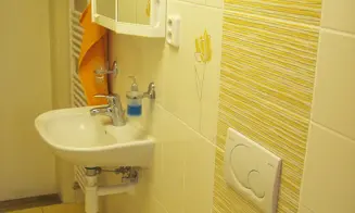 MORKŮVKY- rekreační dům se zapuštěným bazénem - foto číslo 28