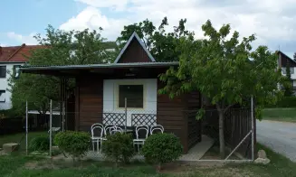 OCHOZ - chata - foto číslo 11