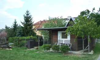 OCHOZ - chata - foto číslo 15