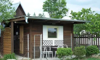 OCHOZ - chata - foto číslo 20