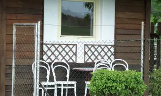 OCHOZ - chata - foto číslo 14