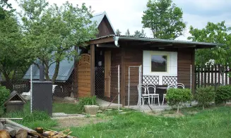 OCHOZ - chata - foto číslo 12