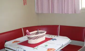 OCHOZ - chata - foto číslo 1