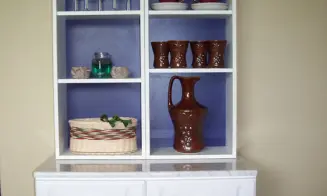 OCHOZ - chata - foto číslo 22