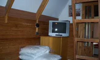 OCHOZ - chata - foto číslo 2