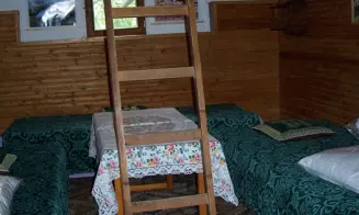 OCHOZ - chata - foto číslo 9