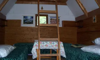 OCHOZ - chata - foto číslo 3