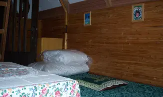 OCHOZ - chata - foto číslo 8