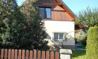 HOLŠTEJN - 2 apartmány - foto číslo 33