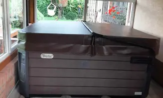 HOLŠTEJN - 2 apartmány - foto číslo 12