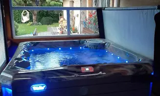 HOLŠTEJN - 2 apartmány - foto číslo 2