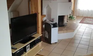 HOLŠTEJN - 2 apartmány - foto číslo 1