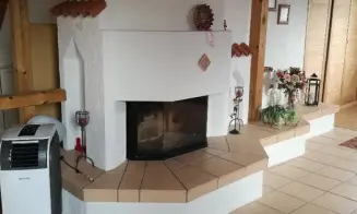 HOLŠTEJN - 2 apartmány - foto číslo 16