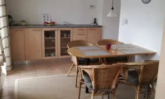 HOLŠTEJN - 2 apartmány - foto číslo 8