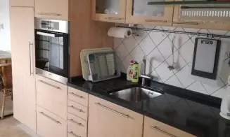 HOLŠTEJN - 2 apartmány - foto číslo 31