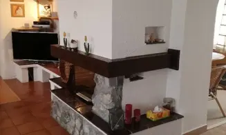 HOLŠTEJN - 2 apartmány - foto číslo 20