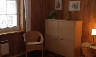 HOLŠTEJN - 2 apartmány - foto číslo 17