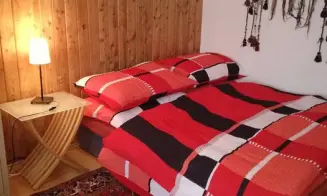 HOLŠTEJN - 2 apartmány - foto číslo 15