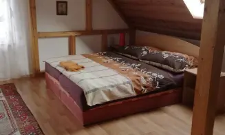 HOLŠTEJN - 2 apartmány - foto číslo 23