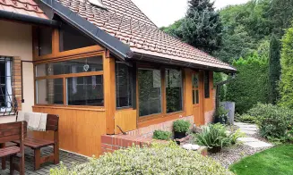 HOLŠTEJN - 2 apartmány - foto číslo 19