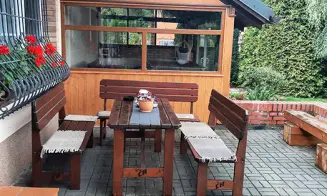 HOLŠTEJN - 2 apartmány - foto číslo 22