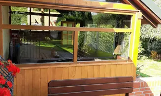 HOLŠTEJN - 2 apartmány - foto číslo 24