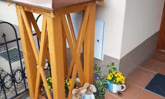 HOLŠTEJN - 2 apartmány - foto číslo 25