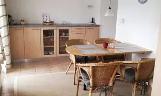 HOLŠTEJN - 2 apartmány - foto číslo 11
