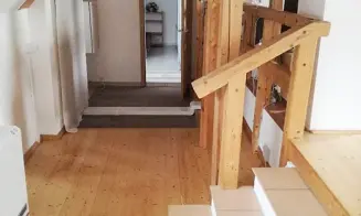 HOLŠTEJN - 2 apartmány - foto číslo 10