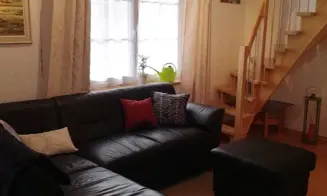 HOLŠTEJN - 2 apartmány - foto číslo 4