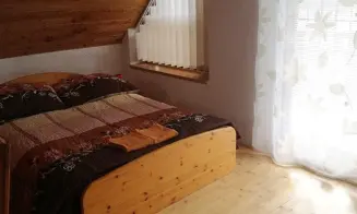 HOLŠTEJN - 2 apartmány - foto číslo 35