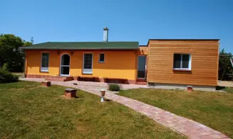 TĚŠETICE - chata s bazénem - foto číslo 15