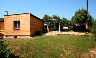 TĚŠETICE - chata s bazénem - foto číslo 14