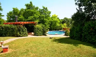 TĚŠETICE - chata s bazénem - foto číslo 16