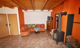 TĚŠETICE - chata s bazénem - foto číslo 23