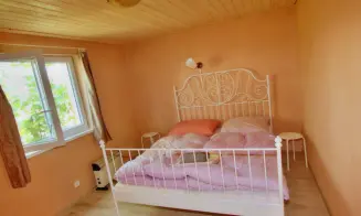 TĚŠETICE - chata s bazénem - foto číslo 27