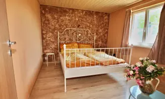 TĚŠETICE - chata s bazénem - foto číslo 5