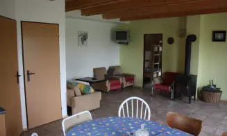 TĚŠETICE - chata s bazénem - foto číslo 4