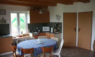 TĚŠETICE - chata s bazénem - foto číslo 19