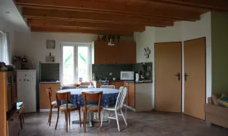 TĚŠETICE - chata s bazénem - foto číslo 29