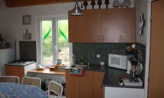 TĚŠETICE - chata s bazénem - foto číslo 3