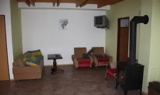 TĚŠETICE - chata s bazénem - foto číslo 10