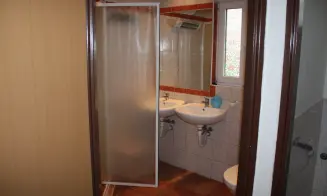 TĚŠETICE - chata s bazénem - foto číslo 22