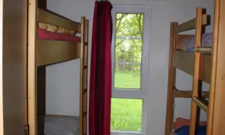 TĚŠETICE - chata s bazénem - foto číslo 21