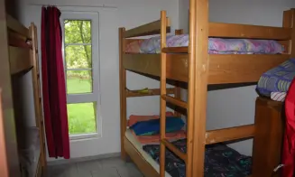 TĚŠETICE - chata s bazénem - foto číslo 11