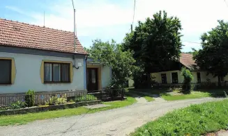 DOBŘÍNSKO - chalupa s bazénem - foto číslo 6