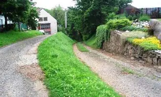 DOBŘÍNSKO - chalupa s bazénem - foto číslo 1