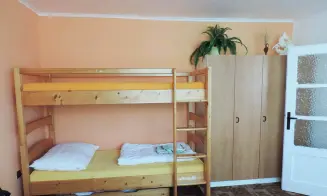 DOBŘÍNSKO - chalupa s bazénem - foto číslo 13