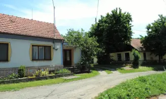 DOBŘÍNSKO - chalupa s bazénem - foto číslo 3