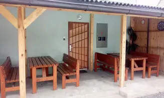 JEDOVNICE - chata - foto číslo 16